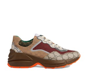 Buy Gucci Rhyton Brick Red (Women's) at Sasom – Authentic and Ready to Ship